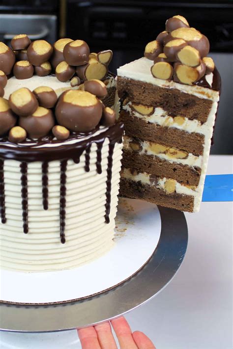 buckeye-cake-moist-chocolate-cake-w-pb-frosting image
