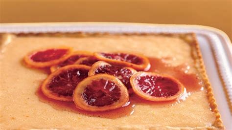 fresh-orange-tart-with-hazelnut-crust-recipe-bon image