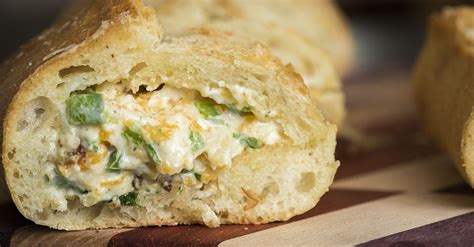 cheesy-bacon-and-jalapeo-stuffed-baguette-12 image
