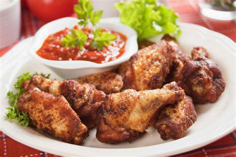 brown-sugar-chicken-wings-recipe-recipesnet image
