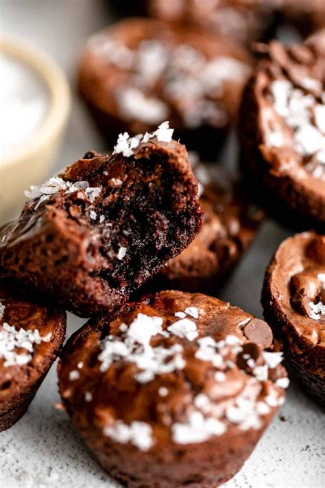 two-bite-fudgy-brownie-bites-eat-with-clarity image