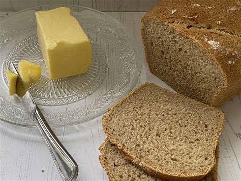 easy-brown-bread-recipe-traditional-home-baking image