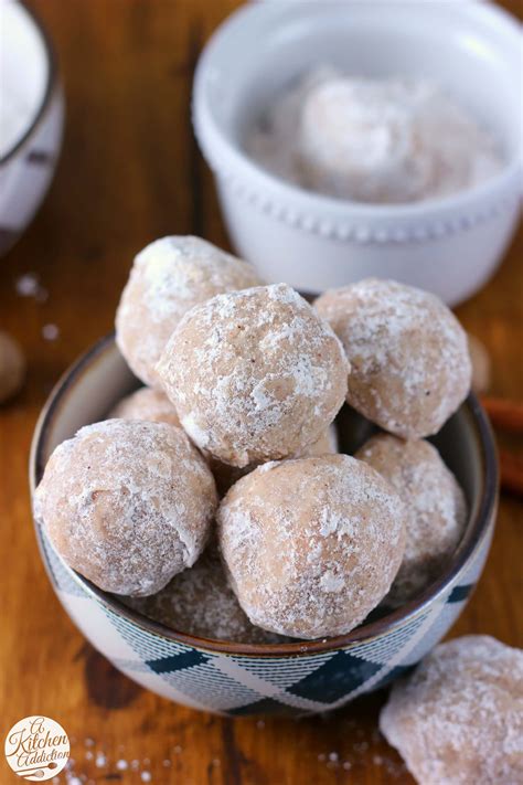 spiced-eggnog-snowball-cookies-a-kitchen-addiction image