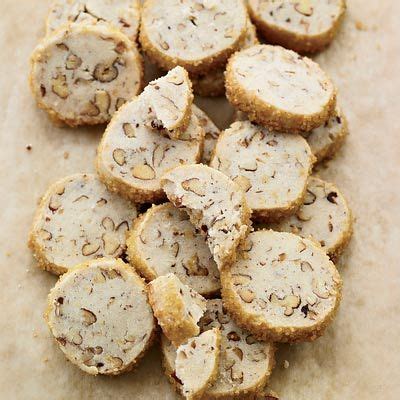 pecan-cookie-recipes-cookies-with-pecans-delish image
