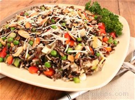 easy-wild-rice-and-vegetable-salad image