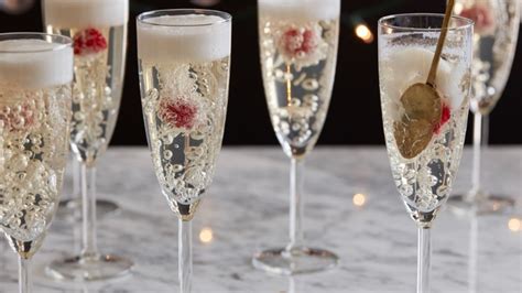 champagne-jelly-flutes-food-network-uk image