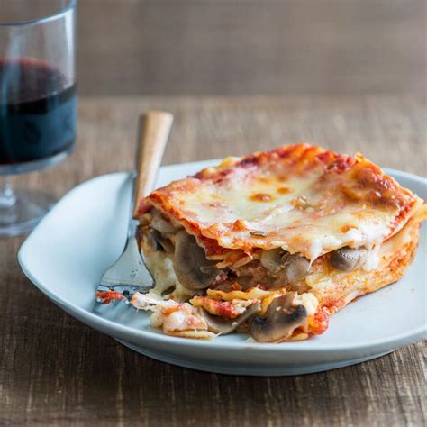 easy-mushroom-lasagna-recipe-todd-porter-and-diane image