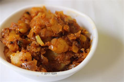 potato-masala-fry-spicy-urulaikizhangu-masala-fry-for image