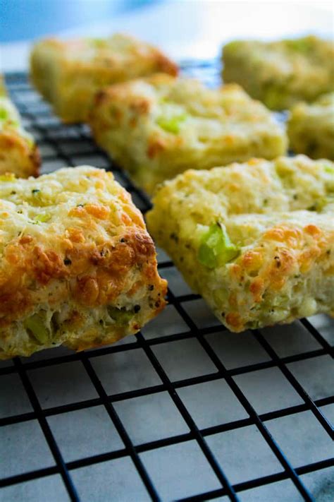 broccoli-cheese-squares-clean-eating-with-kids image