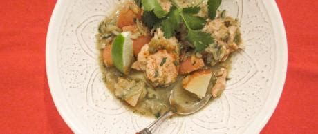 chicken-and-potato-green-chili-stew-saladmaster image