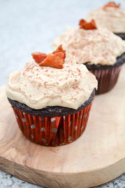 dark-chocolate-bacon-cupcakes-with-peanut-butter image