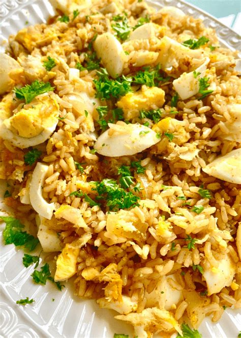 healthy-kedgeree-quick-recipe-clean-eating-with-kids image