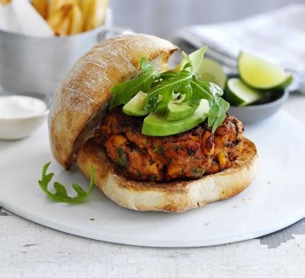 bean-burger-recipes-bbc-good-food image