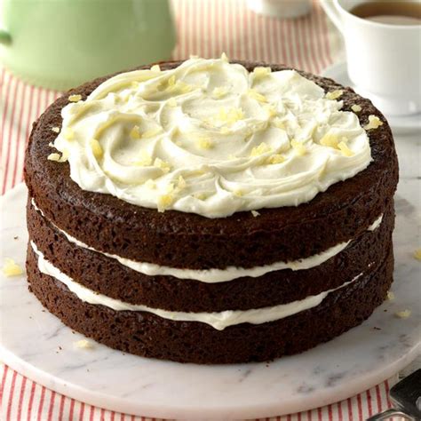 15-of-our-most-decadent-gingerbread-cake image