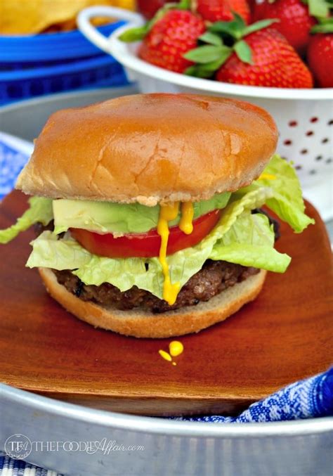 grilled-hamburgers-your-go-to-all-american-classic image