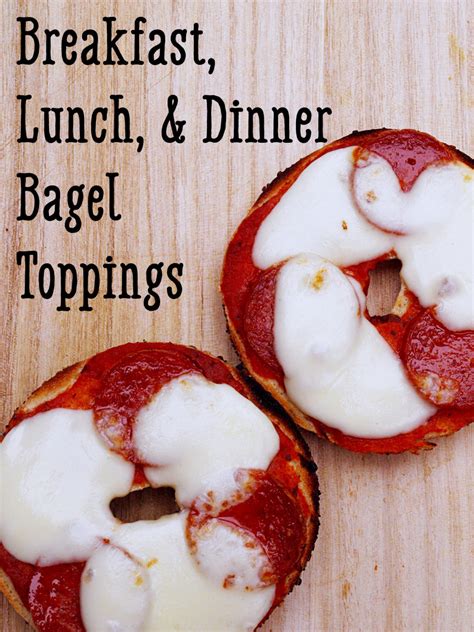 30-bagel-toppings-breakfast-lunch-dinner-and image