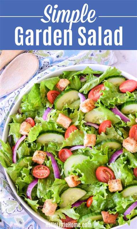 garden-salad-fresh-easy-recipe-hello-little-home image
