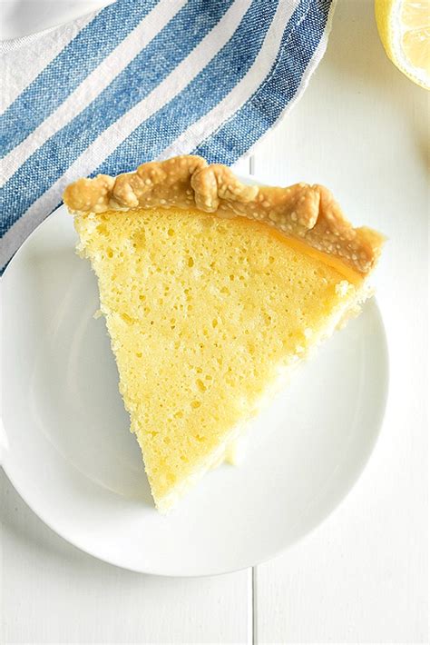 old-fashioned-buttermilk-lemon-pie-bunnys-warm-oven image