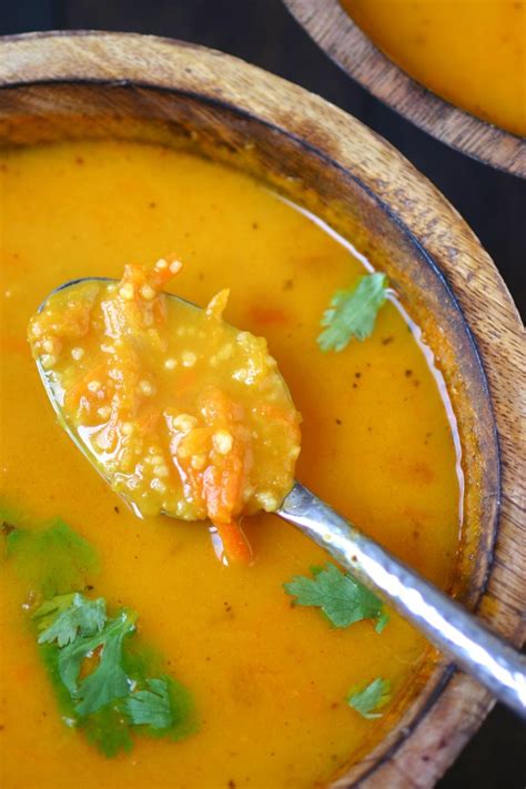 moroccan-spiced-carrot-soup-lands-flavors image