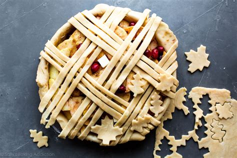 cranberry-almond-apple-pie-sallys-baking-addiction image