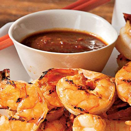 grilled-shrimp-with-asian-barbecue-sauce image