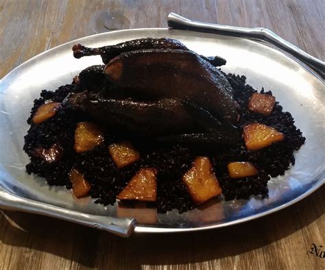 roasted-black-silkie-chicken-with-smoked-paprika-rub image