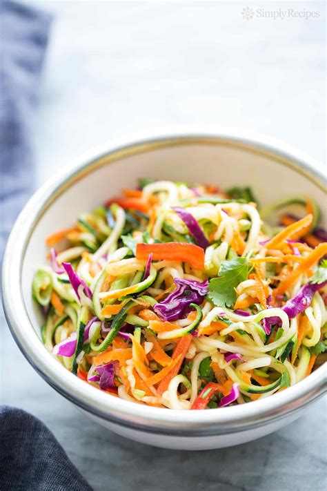 asian-zucchini-noodle-salad-recipe-simply image