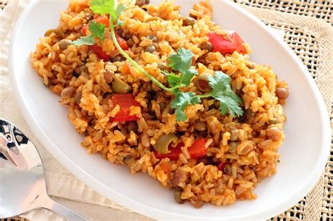 arroz-con-gandules-rice-with-pigeon-peas-wheat image
