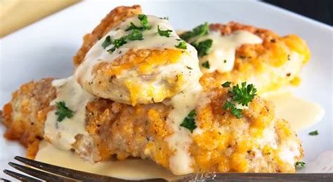 crispy-cheddar-chicken-all-food-recipes-best image