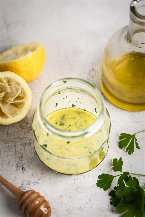 lemon-herb-dressing-made-in-5-minutes-our-nourishing-table image