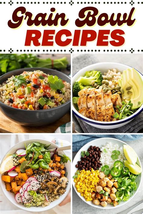 25-healthy-grain-bowl-recipes-and-ideas-insanely-good image