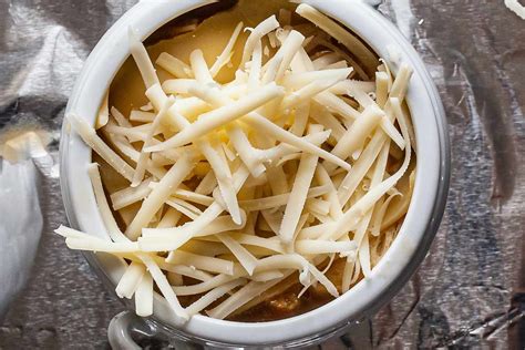 vegetarian-french-onion-soup-recipe-simply image