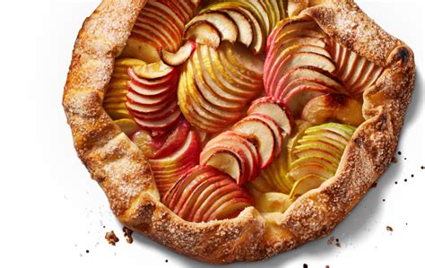 recipe-rustic-apple-galette-whole-foods-market image