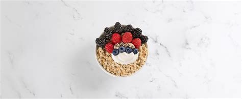 berry-oatmeal-bowl-recipe-quaker-oats image