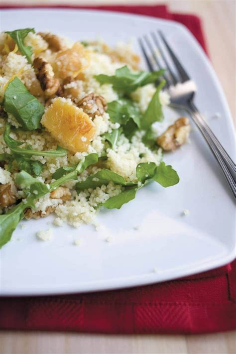 couscous-and-chickpea-salad-healthy-food-guide image