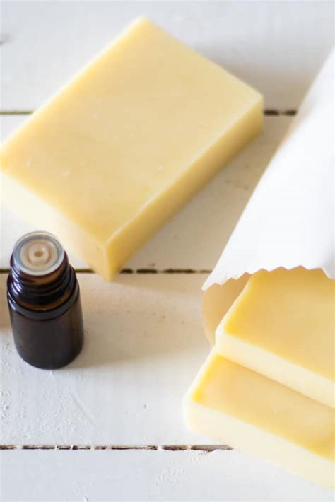 homemade-conditioner-bars-our-oily-house image