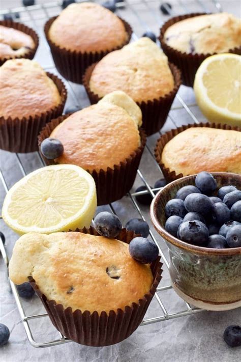 mary-berrys-blueberry-muffins-jos-kitchen-larder image