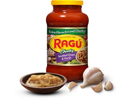 sauted-onion-garlic-pasta-sauce-rag-ragucom image