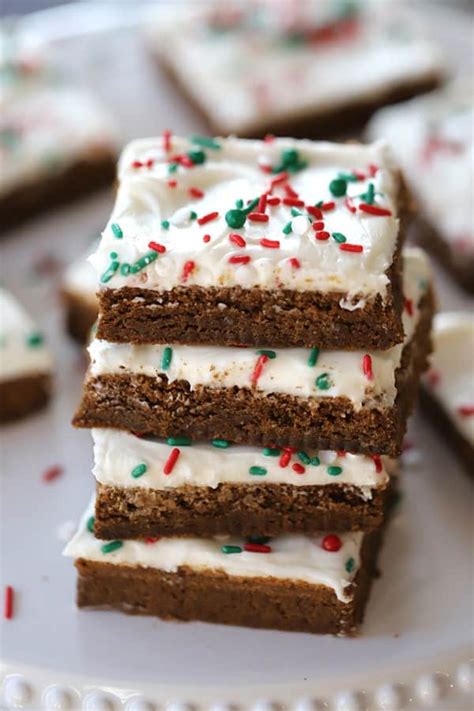 gingerbread-cookie-bars-video-the-carefree-kitchen image