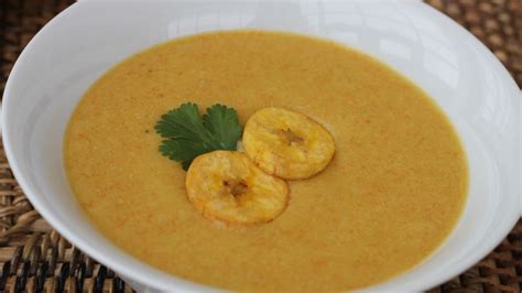 plantain-soup-recipe-quericavidacom image