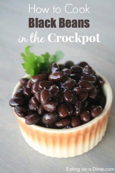 how-to-cook-black-beans-in-the-crock-pot-eating-on-a image