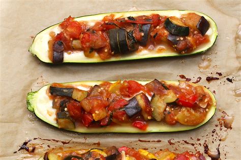 these-ratatouille-boats-are-just-a-delight-buzzfeed image