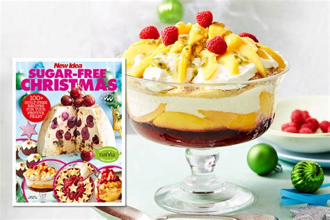 raspberry-mango-crumble-trifle-recipe-new-idea image