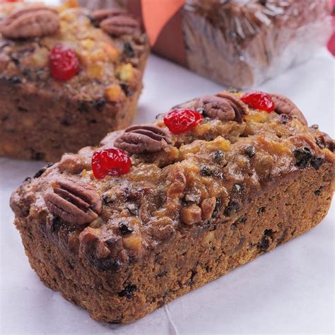 everyone-loves-this-fruitcake-eatingwell image