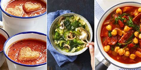 best-super-food-soup-recipes-how-to-make-soups image