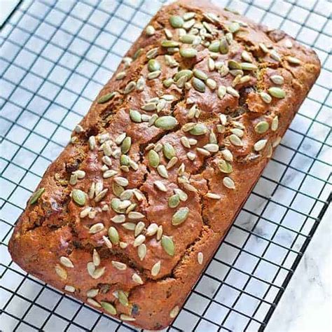 healthy-date-loaf-recipe-cook-it-real-good image