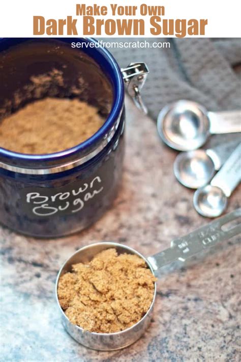 homemade-brown-sugar-served-from-scratch image