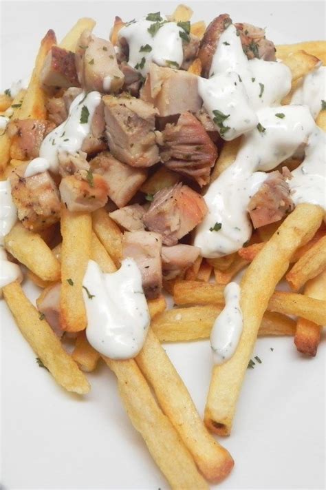 loaded-halal-cart-fries-recipe-recipes-appetizer image
