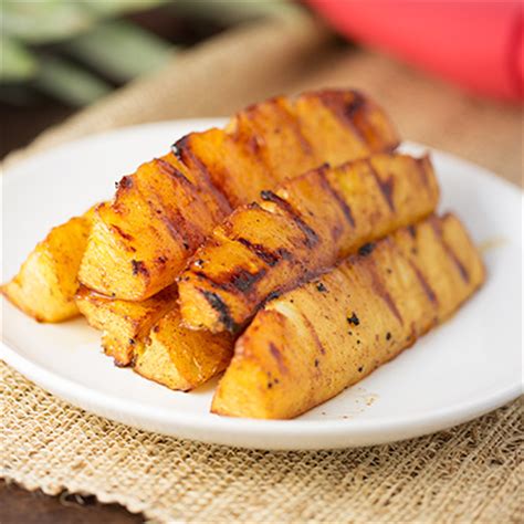 grilled-pineapple-recipe-centercutcook image