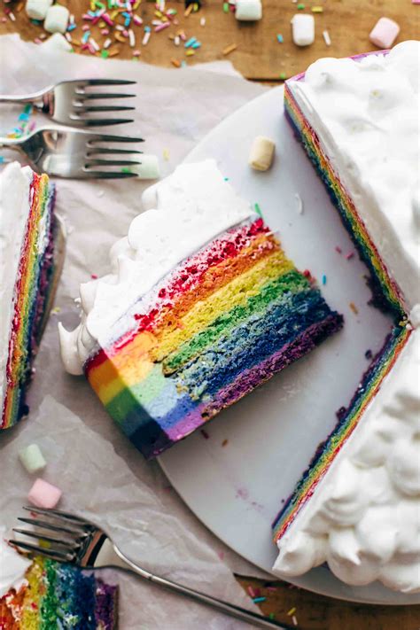 how-to-make-a-rainbow-cake-recipe-also-the image